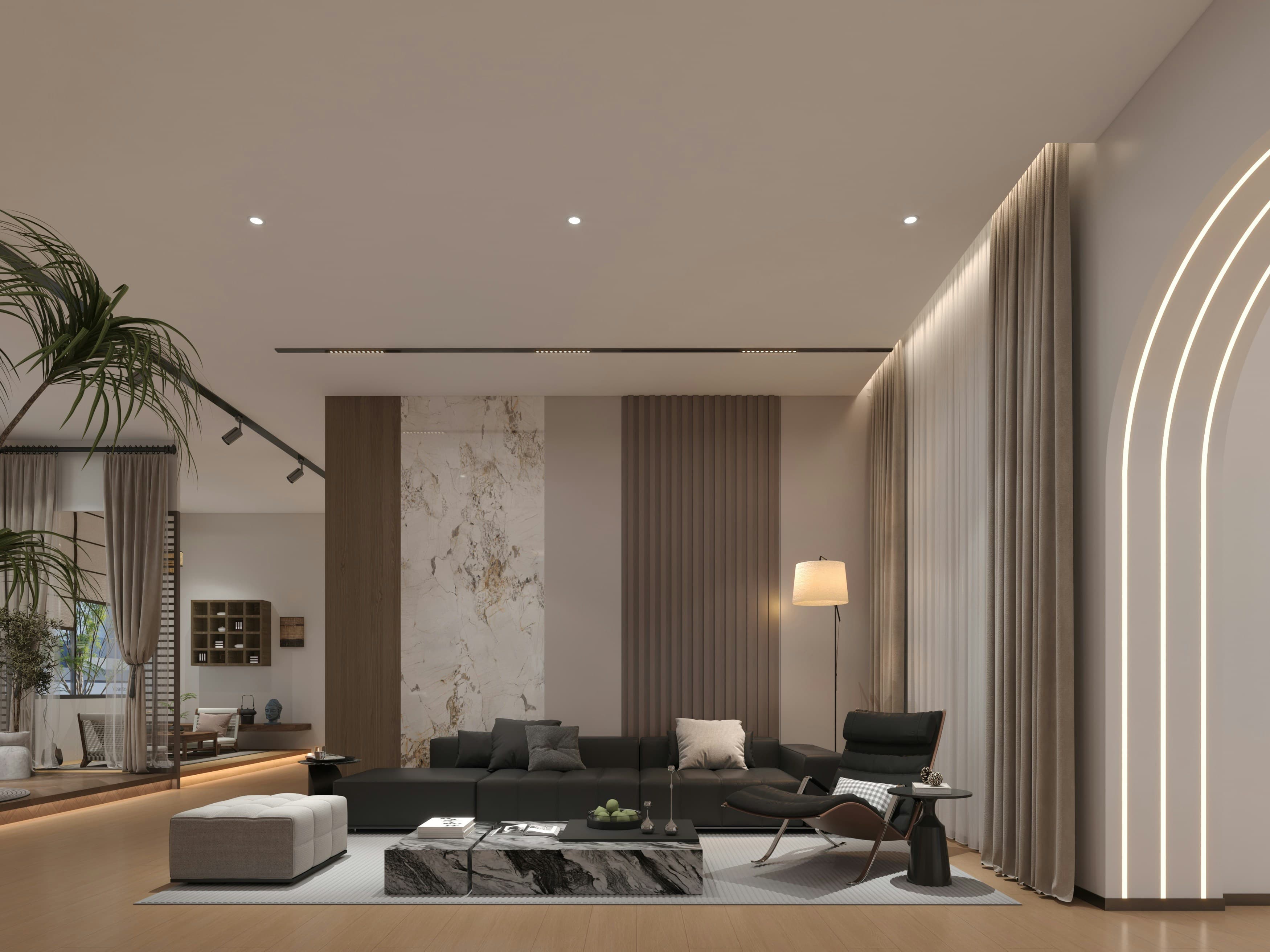 Engineered for Project Scalability