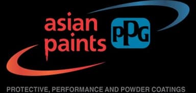 Asian Paints PPG logo